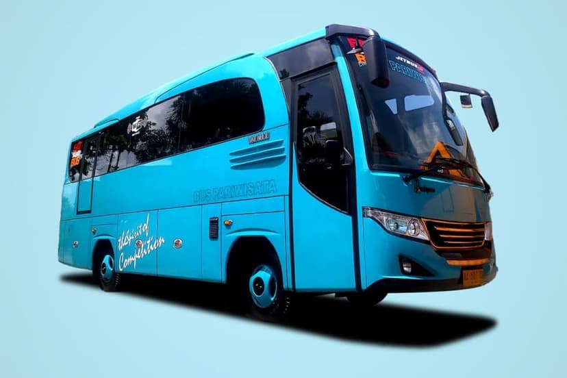 Galeri UMJ Trans Madura ke-9