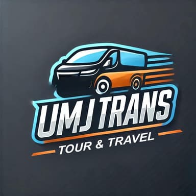 Logo UMJ Trans Madura