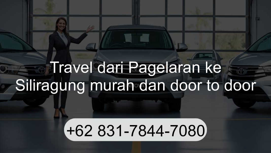 Travel Pagelaran Siliragung