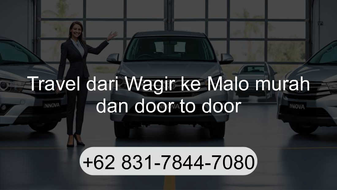 Travel Wagir Malo