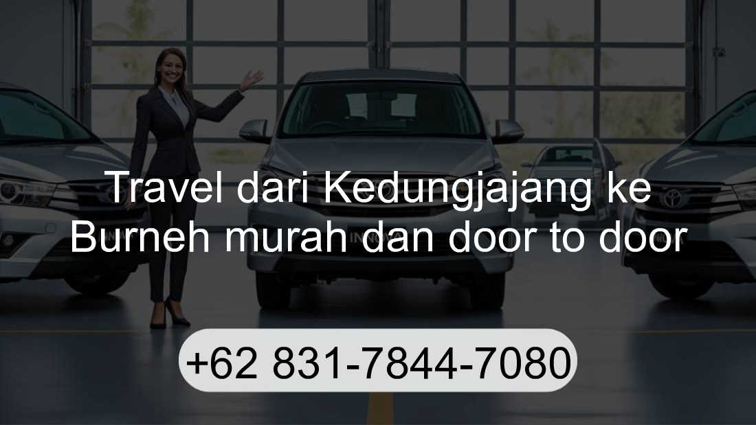 Travel Kedungjajang Burneh