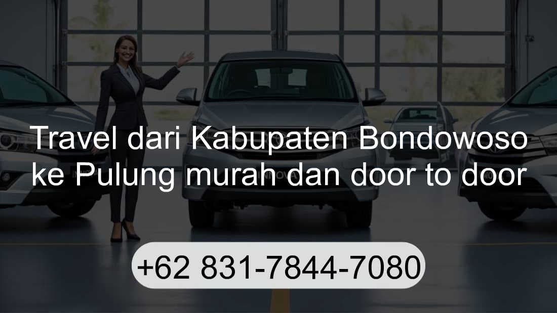 Travel Kabupaten Bondowoso Pulung