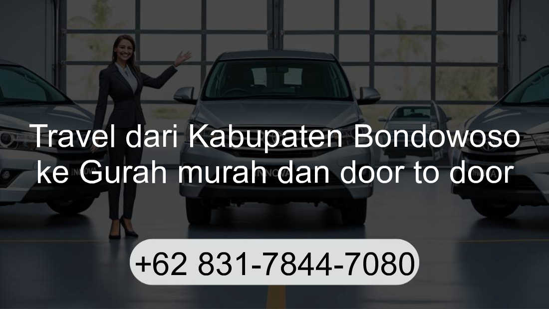 Travel Kabupaten Bondowoso Gurah