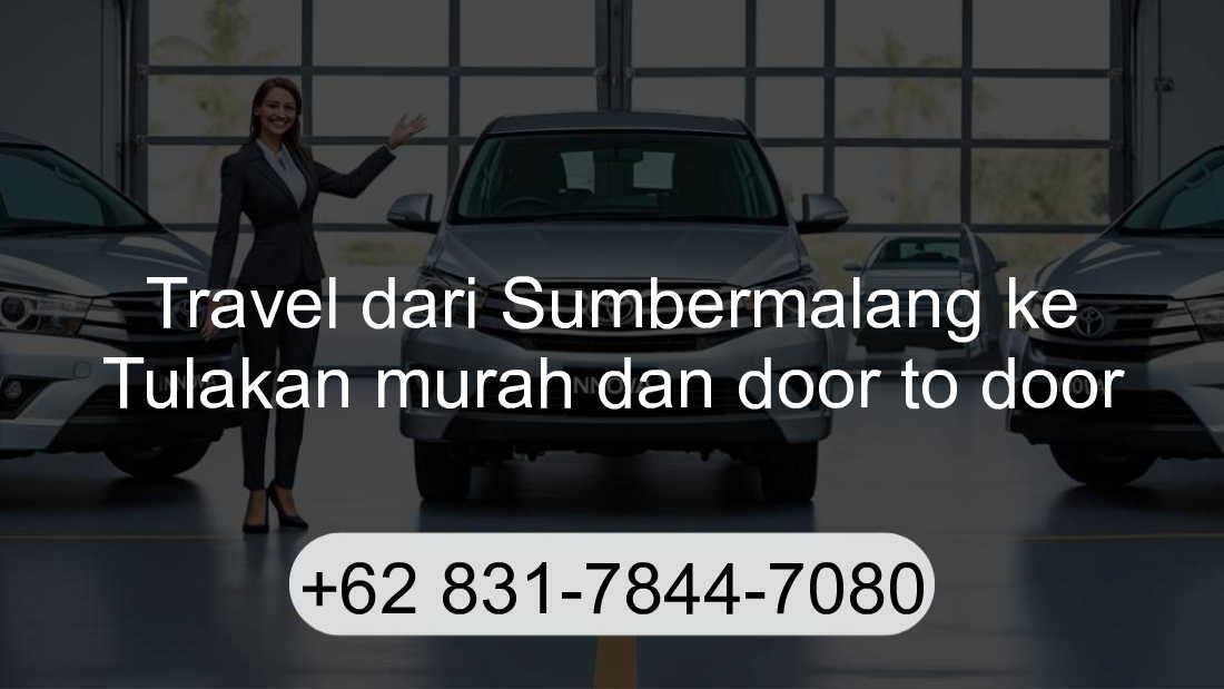 Travel Sumbermalang Tulakan