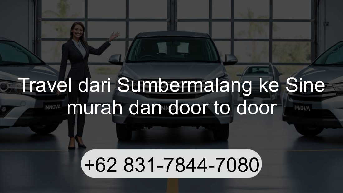 Travel Sumbermalang Sine