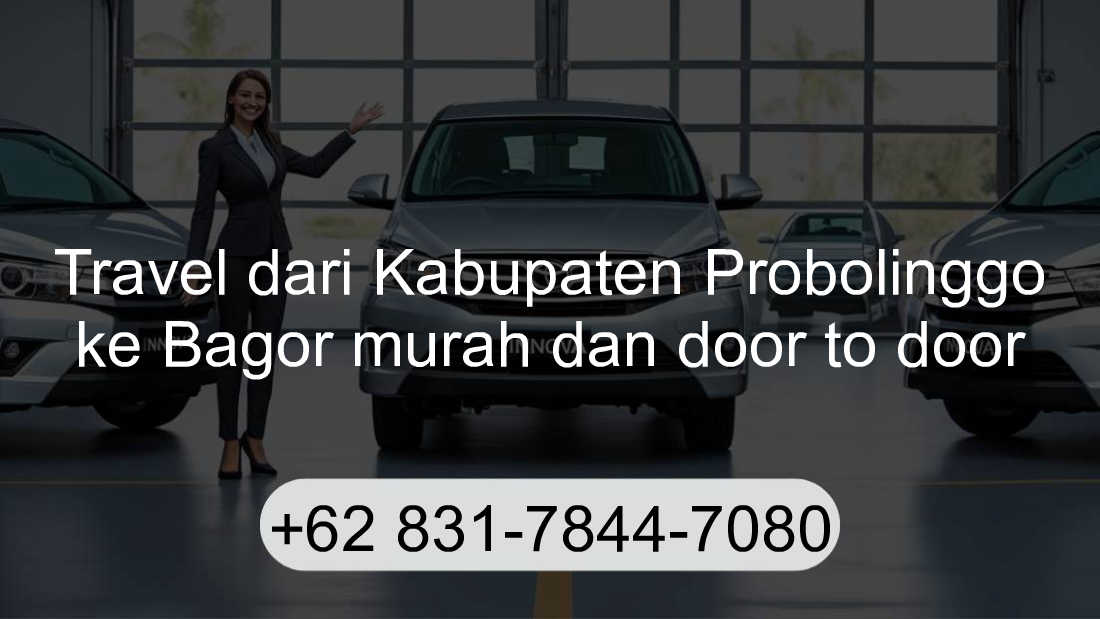 Travel Kabupaten Probolinggo Bagor