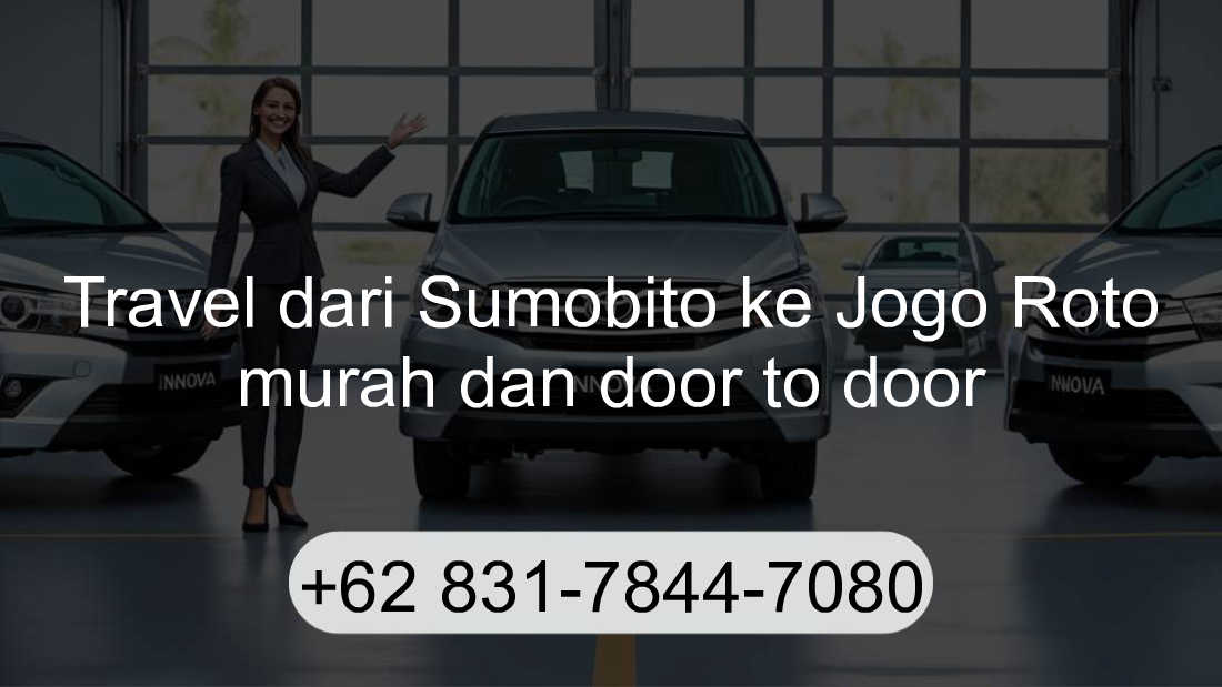 Travel Sumobito Jogo Roto