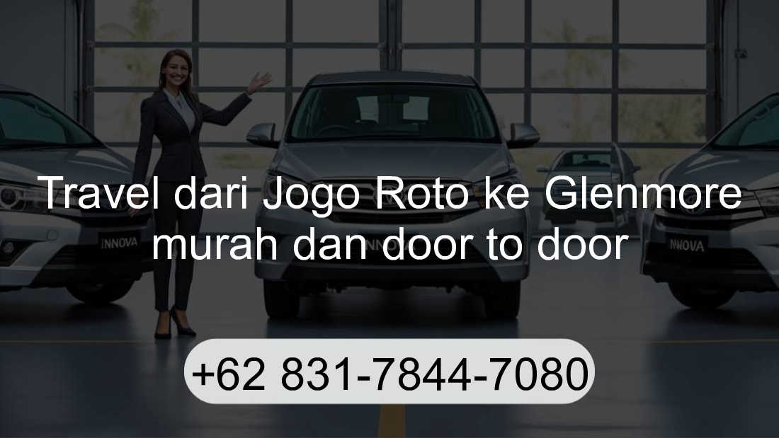 Travel Jogo Roto Glenmore