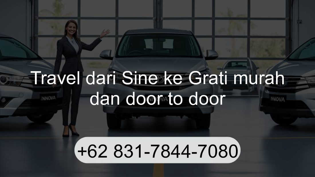 Travel Sine Grati