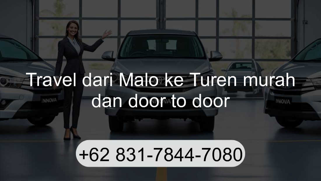 Travel Malo Turen