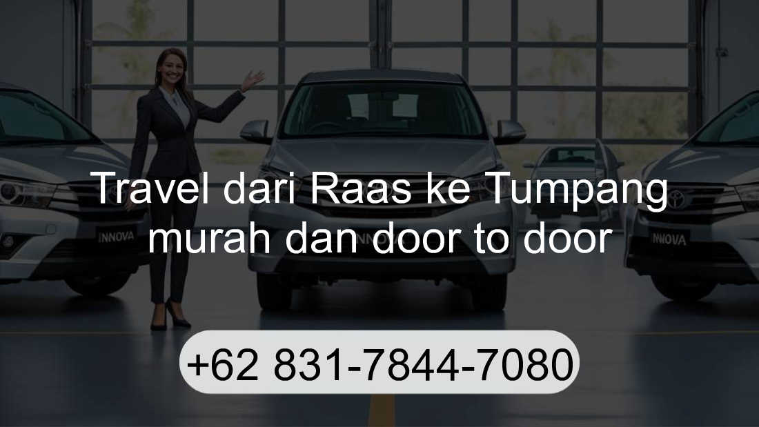 Travel Raas Tumpang